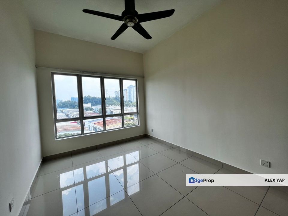 Serviced Residence, Condominium, OUG Parklane, Old Klang Road, Freehold for Sale, Kuala Lumpur, Taman OUG