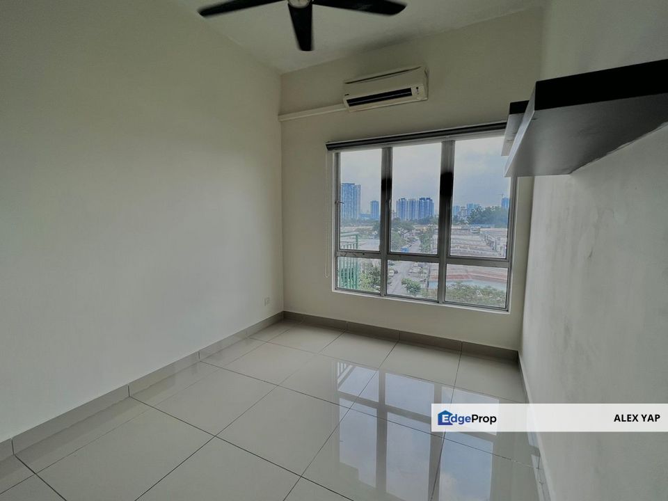 Serviced Residence, Condominium, OUG Parklane, Old Klang Road, Freehold for Sale, Kuala Lumpur, Taman OUG