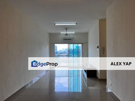 Serviced Residence, Condominium, OUG Parklane, Old Klang Road, Freehold for Sale, Kuala Lumpur, Taman OUG