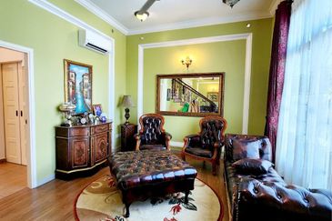 Seksyen 7, Shah Alam