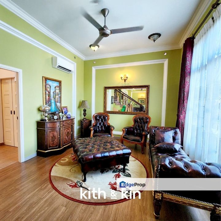 Section 7 Shah Alam Seksyen 7, Selangor, Shah Alam