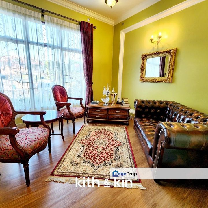 Section 7 Shah Alam Seksyen 7, Selangor, Shah Alam