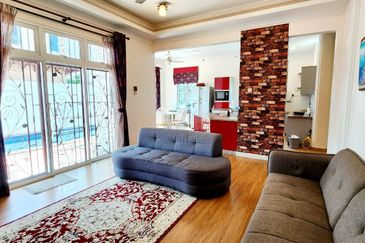 Seksyen 7, Shah Alam