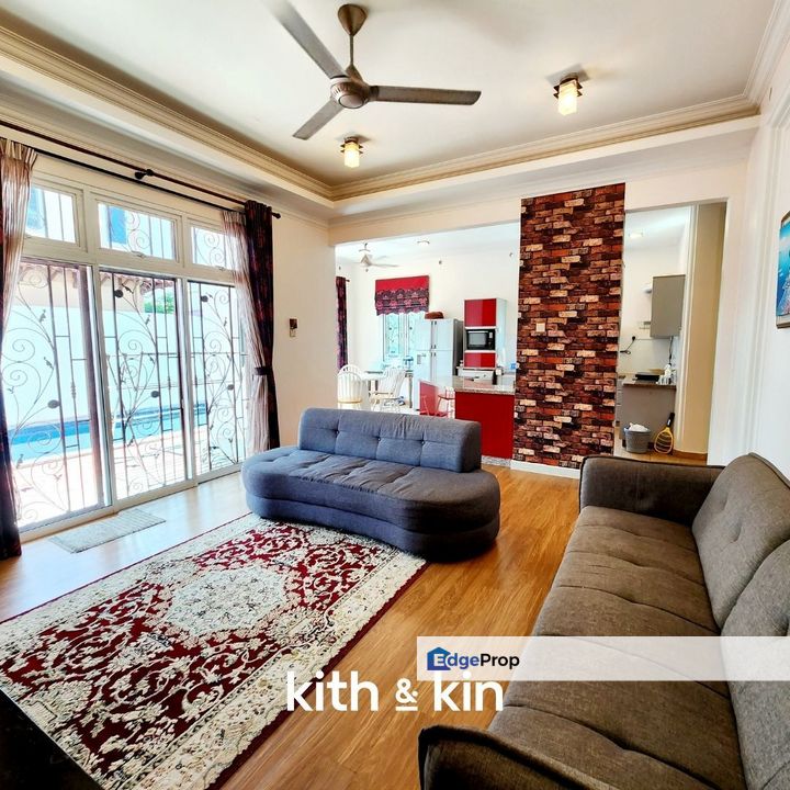 Section 7 Shah Alam Seksyen 7, Selangor, Shah Alam