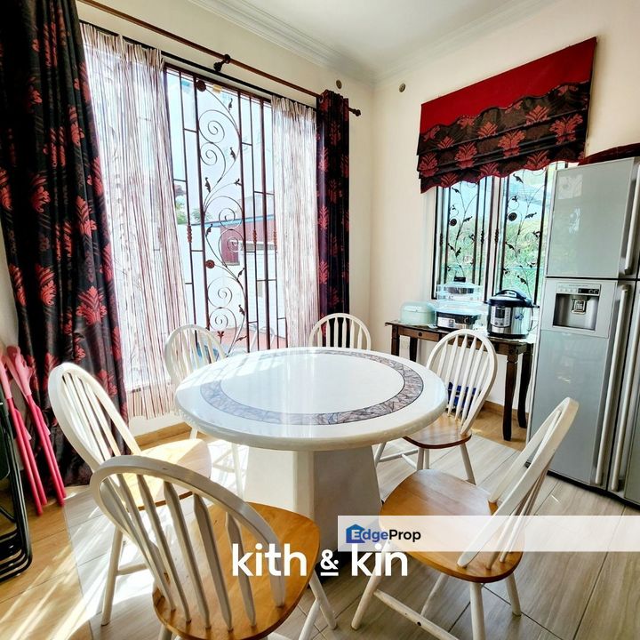 Section 7 Shah Alam Seksyen 7, Selangor, Shah Alam