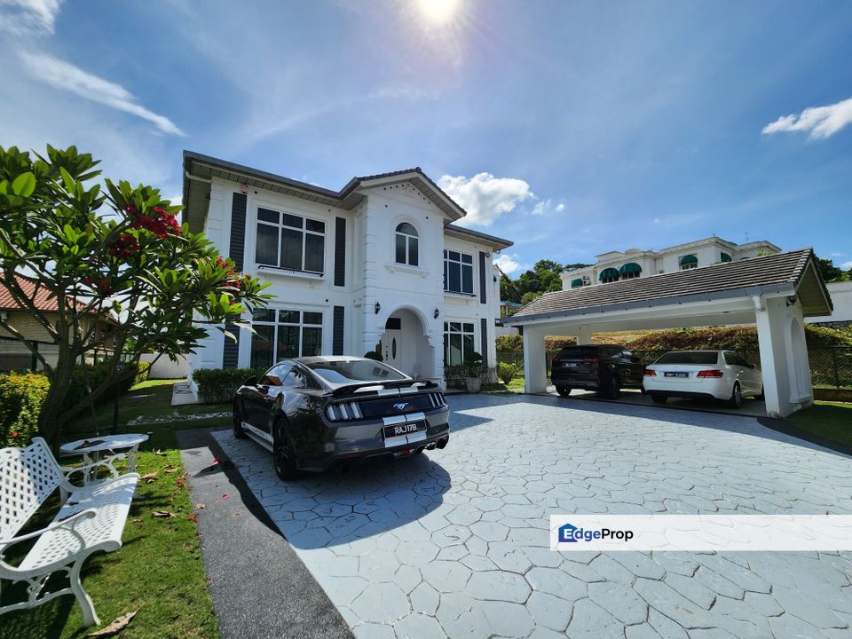 Section 7 Shah Alam Seksyen 7, Selangor, Shah Alam