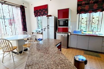 Seksyen 7, Shah Alam