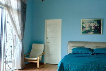 Seksyen 7, Shah Alam