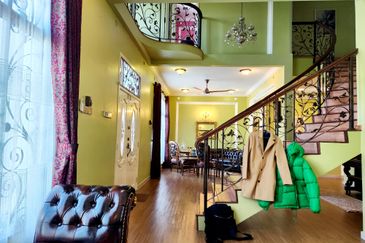 Seksyen 7, Shah Alam