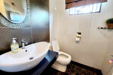 Seksyen 7, Shah Alam