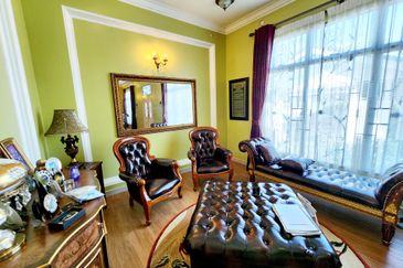 Seksyen 7, Shah Alam