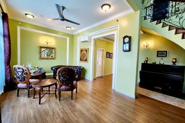 Seksyen 7, Shah Alam