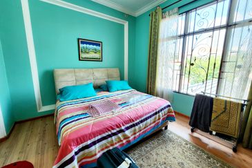 Seksyen 7, Shah Alam