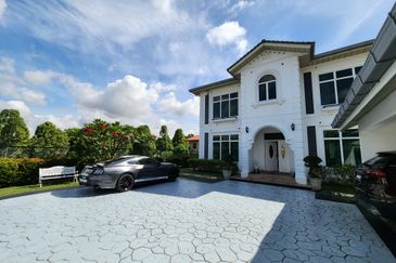 Seksyen 7, Shah Alam