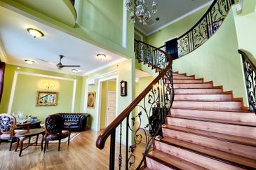 Seksyen 7, Shah Alam