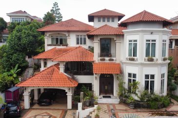 Seksyen 9, Shah Alam