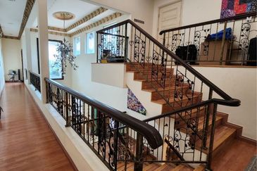 Seksyen 9, Shah Alam