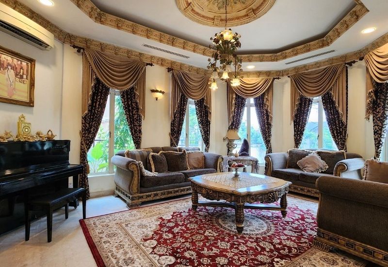 Seksyen 9, Shah Alam