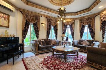 Seksyen 9, Shah Alam