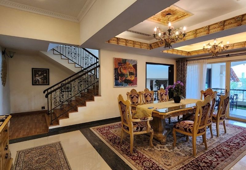 Seksyen 9, Shah Alam