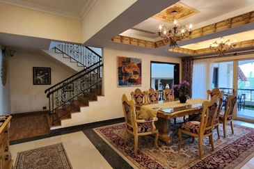 Seksyen 9, Shah Alam