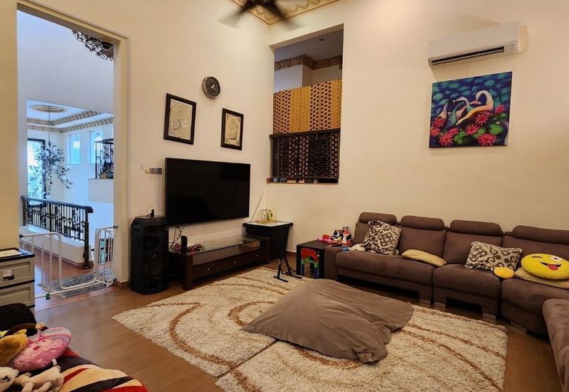 Seksyen 9, Shah Alam