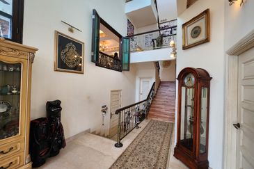 Seksyen 9, Shah Alam