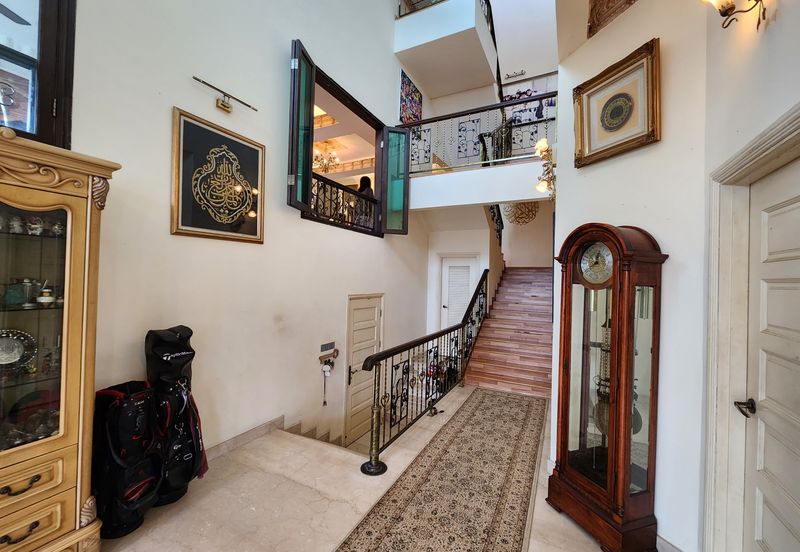 Seksyen 9, Shah Alam