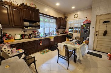 Seksyen 9, Shah Alam