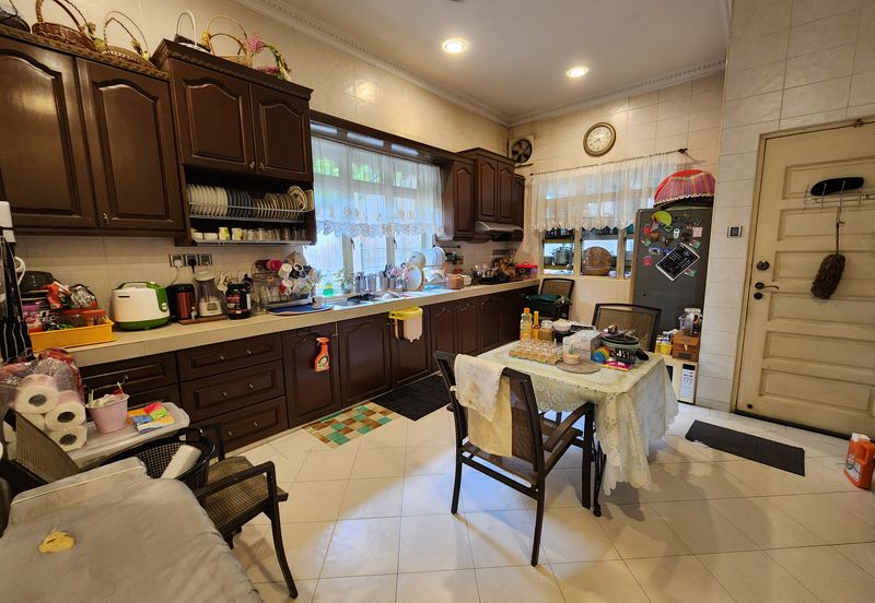 Seksyen 9, Shah Alam