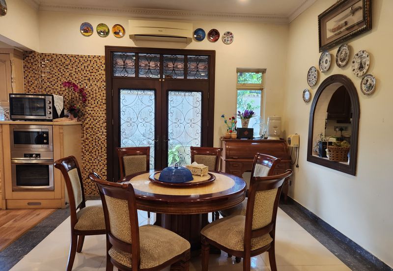 Seksyen 9, Shah Alam