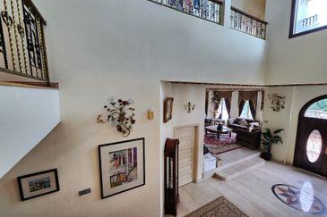 Seksyen 9, Shah Alam