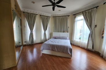 Seksyen 9, Shah Alam