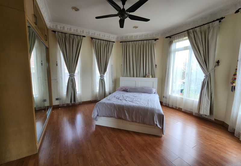 Seksyen 9, Shah Alam