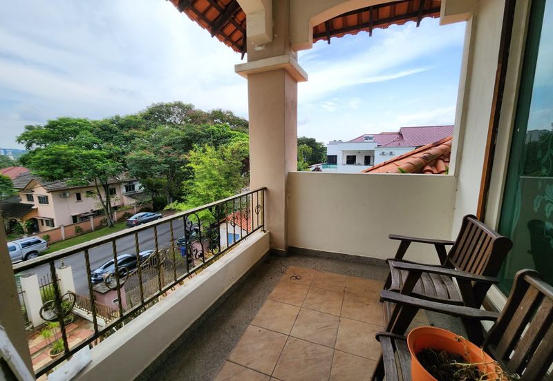 Seksyen 9, Shah Alam