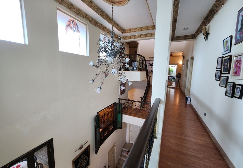 Seksyen 9, Shah Alam