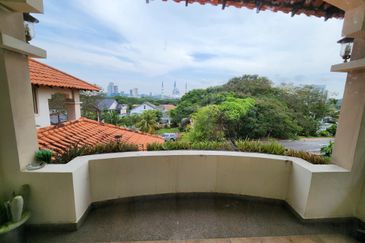 Seksyen 9, Shah Alam