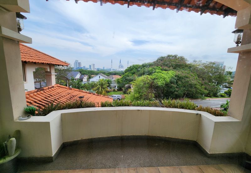 Seksyen 9, Shah Alam