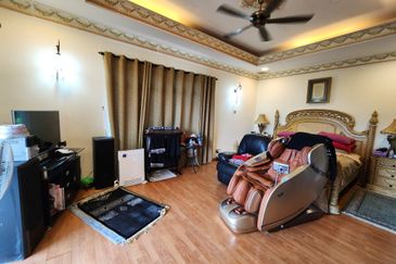 Seksyen 9, Shah Alam