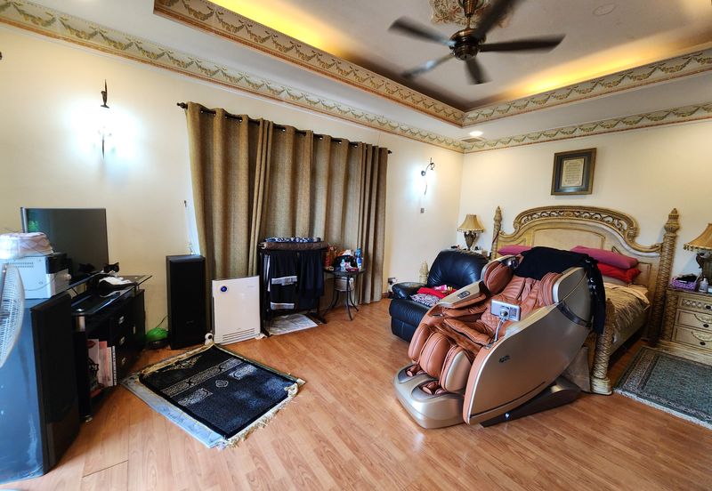 Seksyen 9, Shah Alam