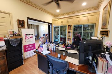 Seksyen 9, Shah Alam