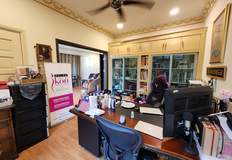 Seksyen 9, Shah Alam