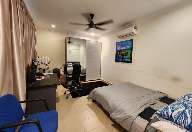 Seksyen 9, Shah Alam