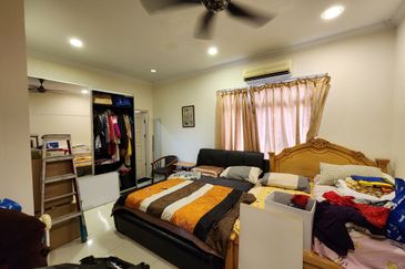 Seksyen 9, Shah Alam