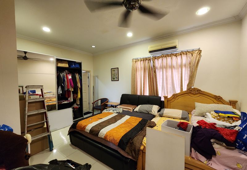 Seksyen 9, Shah Alam