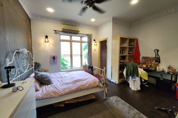 Seksyen 9, Shah Alam