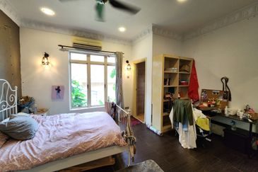 Seksyen 9, Shah Alam