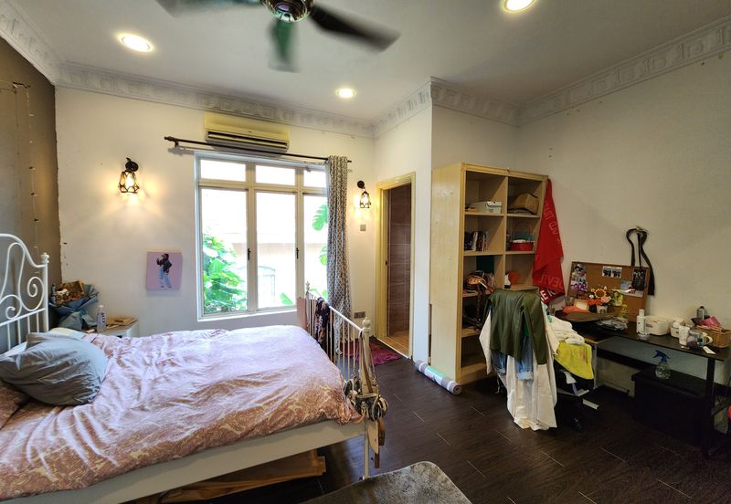 Seksyen 9, Shah Alam