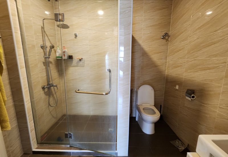 Seksyen 9, Shah Alam