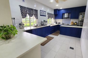 Seksyen 13, Shah Alam